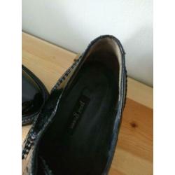 Paul Green lak schoenen maat 38.5