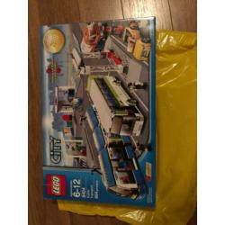 LEGO 8404 Public Transport nieuw in doos