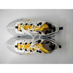 Nike react element 55 university gold maat 45