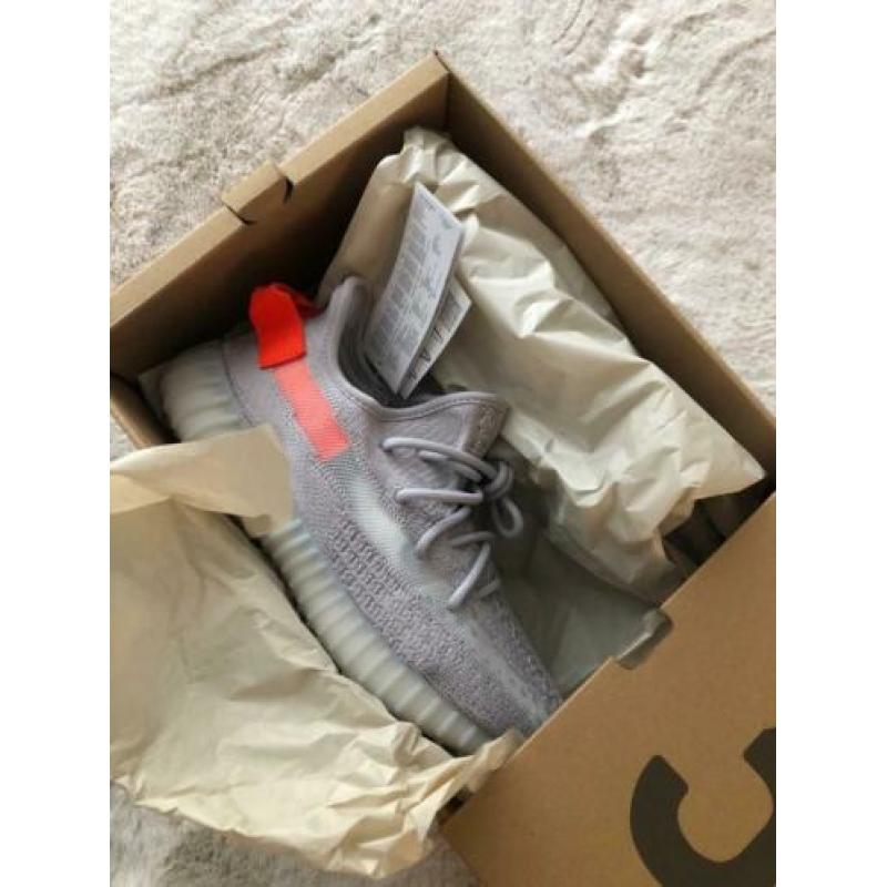 Yeezy boost 350 v2 taillight