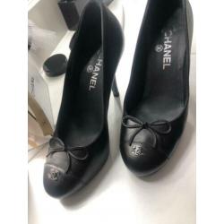 Chanel pumps schoenen 39,5