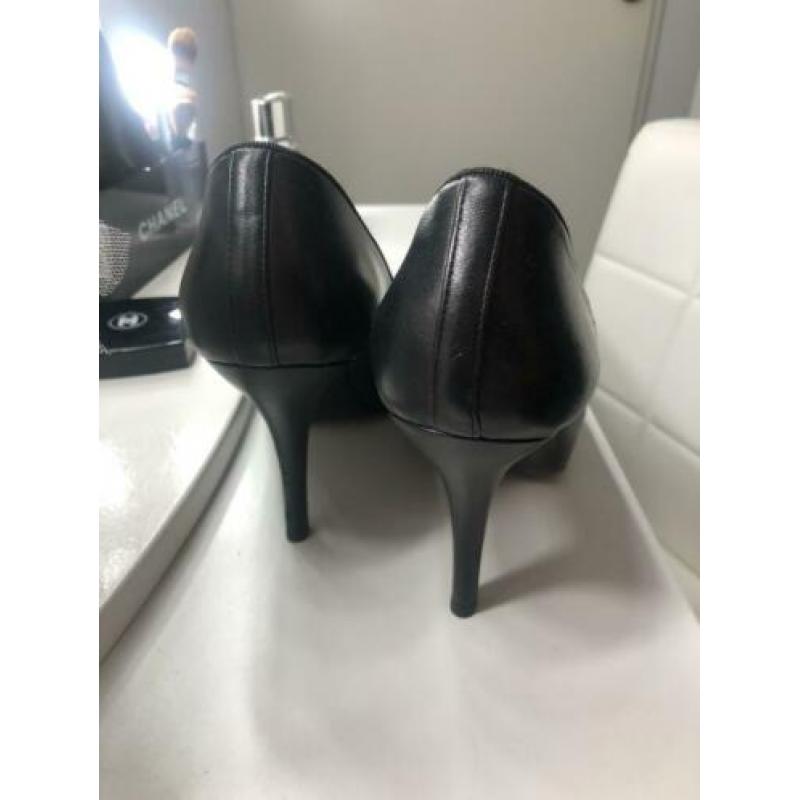 Chanel pumps schoenen 39,5