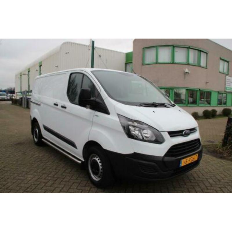 Ford Transit Custom 290 2.2 TDCI L1H1 Ambiente apk tot 01/20