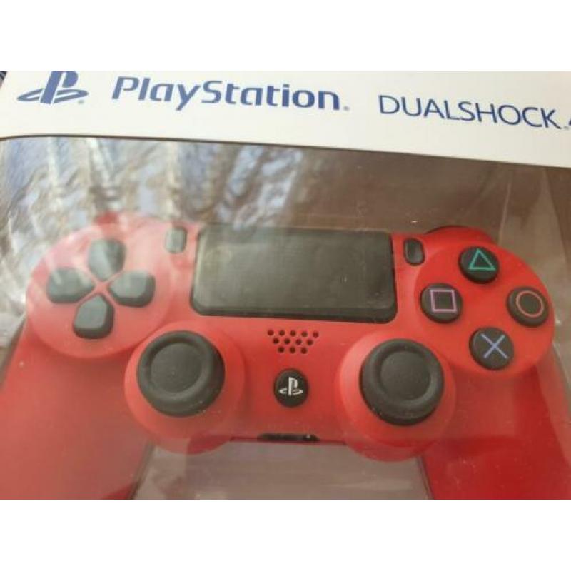 Originele Playstation 4 Controllers Nieuw