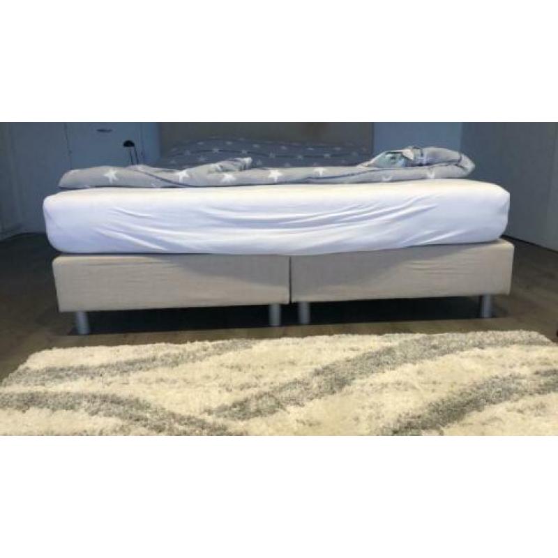 Boxspring 160 x 200