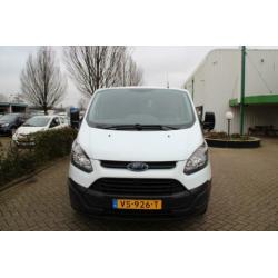 Ford Transit Custom 290 2.2 TDCI L1H1 Ambiente apk tot 01/20