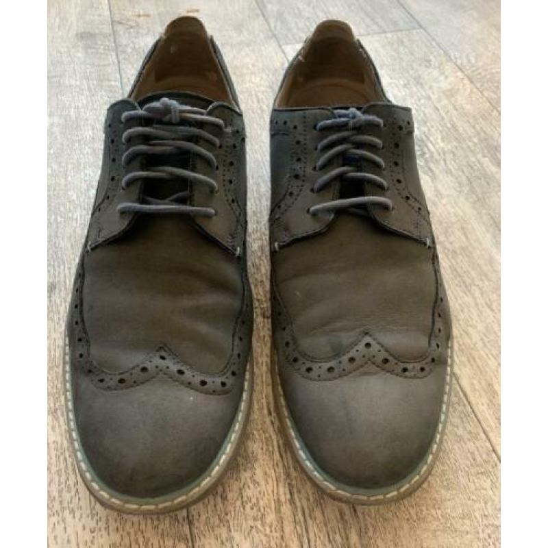 Clarks herenschoenen