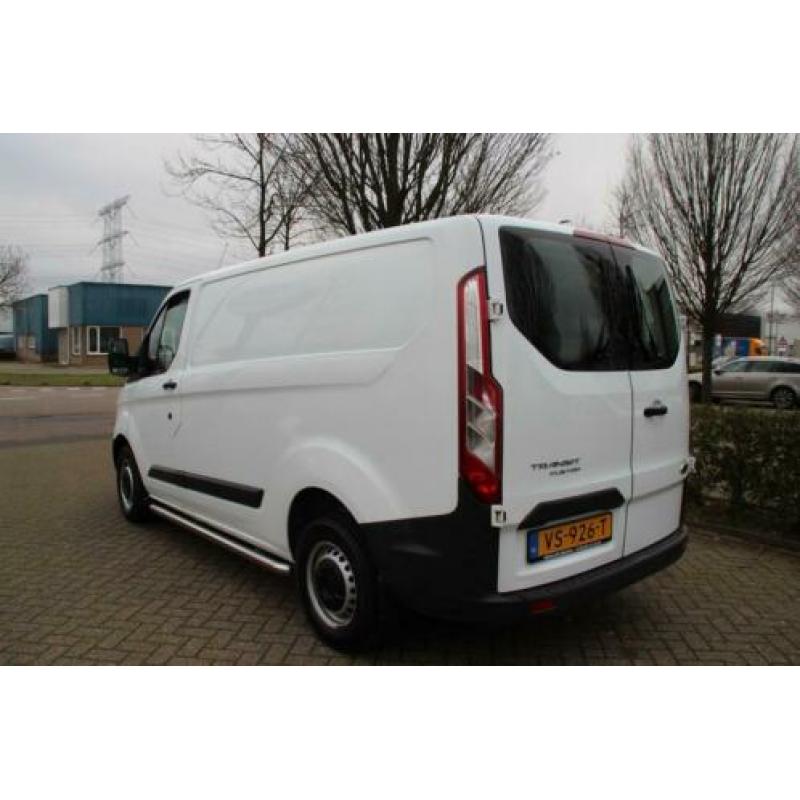 Ford Transit Custom 290 2.2 TDCI L1H1 Ambiente apk tot 01/20