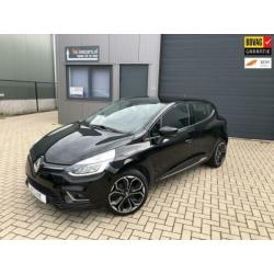 Renault Clio 0.9 TCe Intens 2017!/Clima/Cruise/Navi/Garantie