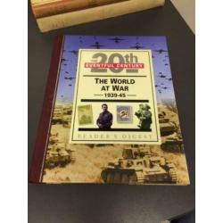 The 20th eventful century The world at war 1939 1945