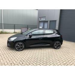 Renault Clio 0.9 TCe Intens 2017!/Clima/Cruise/Navi/Garantie