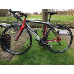 Wilier triestina izoard maat s