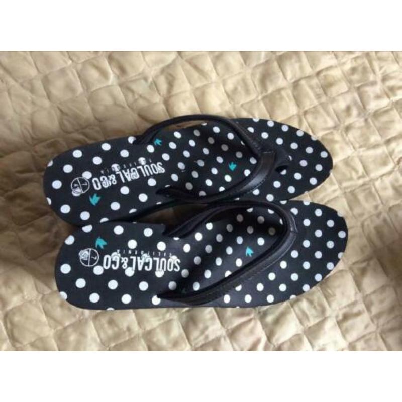 Soul Cal & Co slippers maat 41