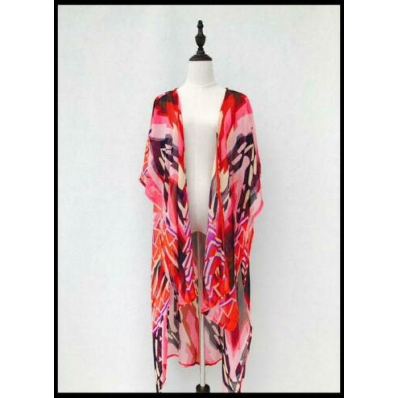 Trendy Kaftan - 44/46