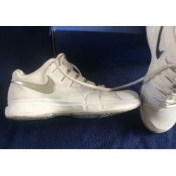 Nike Tennis gymp 40