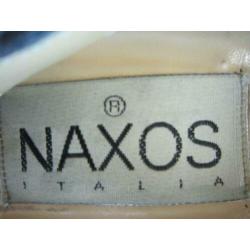 VINTAGE Naxos pump maat 38