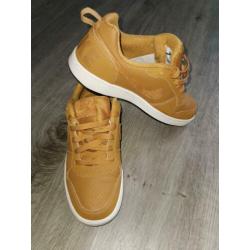 Nikes dames sneakers z.g.a.n in maat 38,5