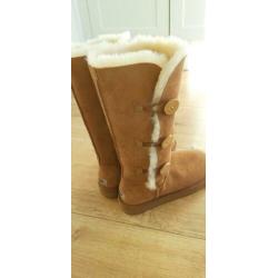 Nieuwe uggs maat 42