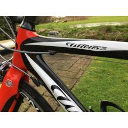 Wilier triestina izoard maat s