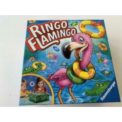 Ravensburger Ringo Flamingo