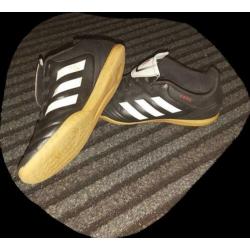 Adidas voetbalschoenen maat 39 1/3