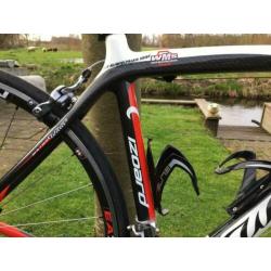 Wilier triestina izoard maat s