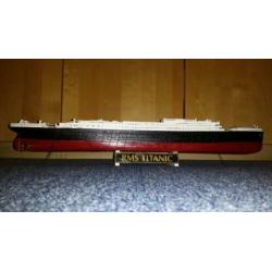 Titanic Modelbouw Revell