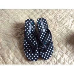 Soul Cal & Co slippers maat 41