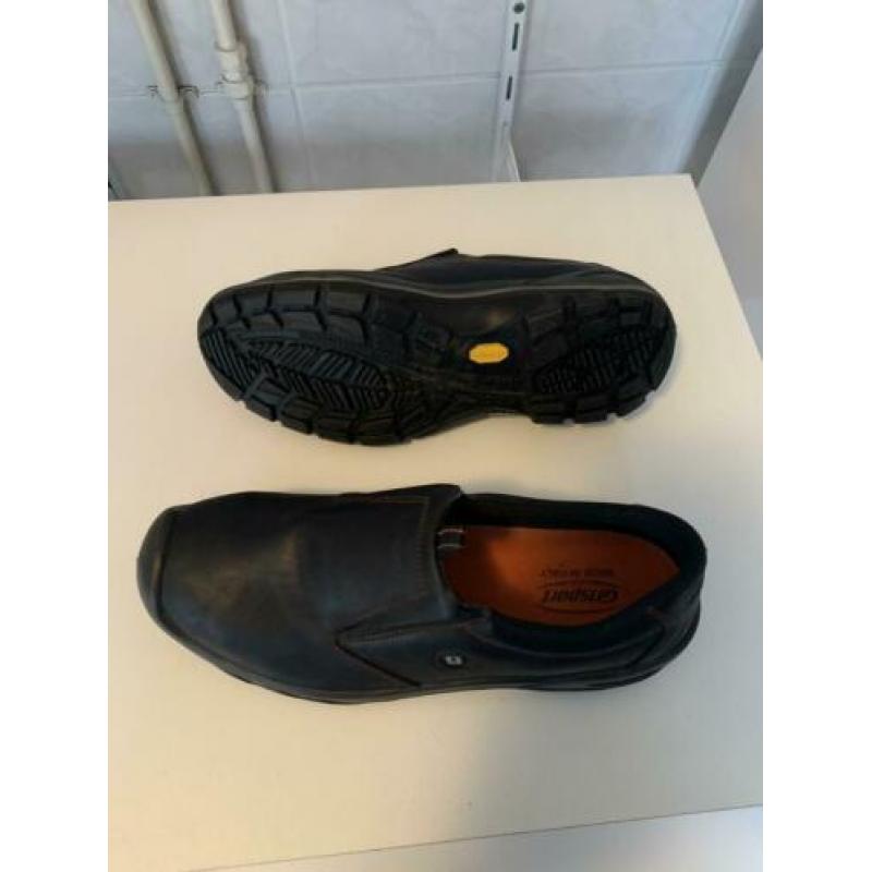 Vibram maat 46 zwart