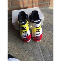 Human Race NMD x BBC Collab Pharrel Williams/Adidas 43,5