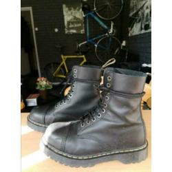 Dr Martens Steel Toe