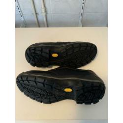 Vibram maat 46 zwart