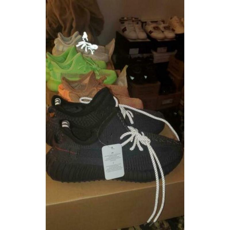 Alle yeezy boost 350 alle varianten