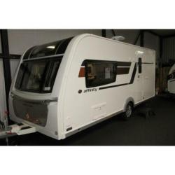 Elddis Affinity 520