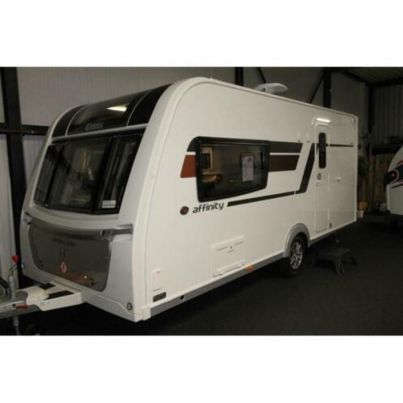 Elddis Affinity 520