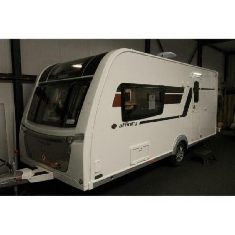 Elddis Affinity 520