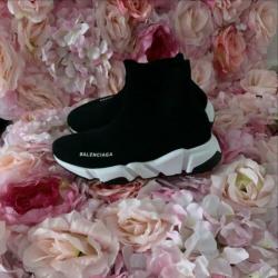 Balenciaga sock boots Nieuw! 37,38