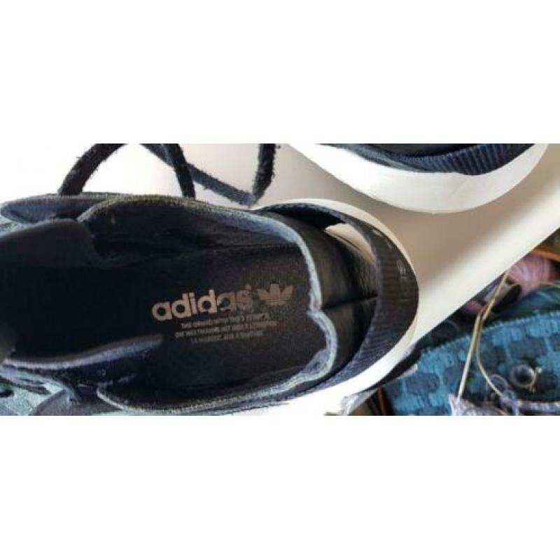 Adidas Tbular Viral sneaker 40