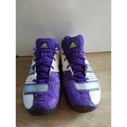 Adidas daddy sneakers-us 9