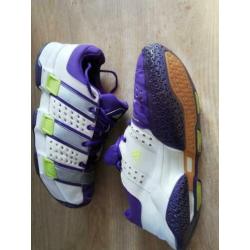 Adidas daddy sneakers-us 9