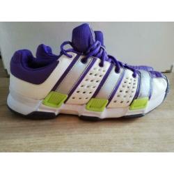 Adidas daddy sneakers-us 9