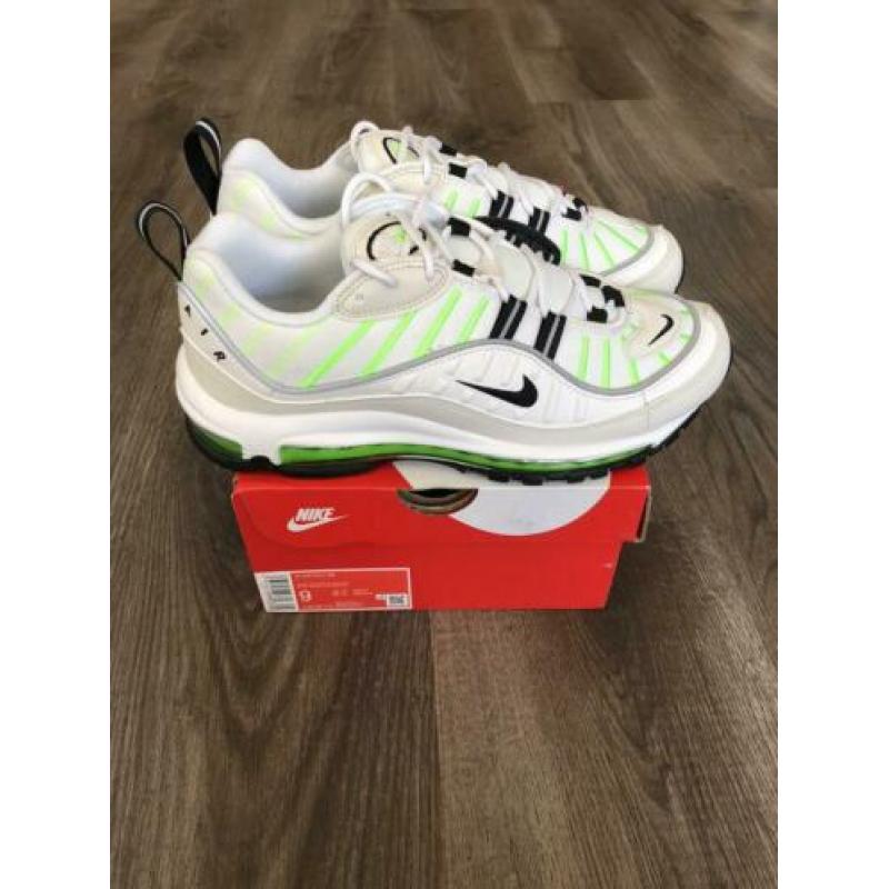 Air max 98 W 40.5