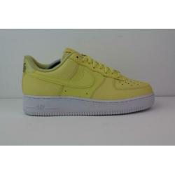 Nike Air Force 1 '07 ESS Bicycle Yellow - 43 / 11