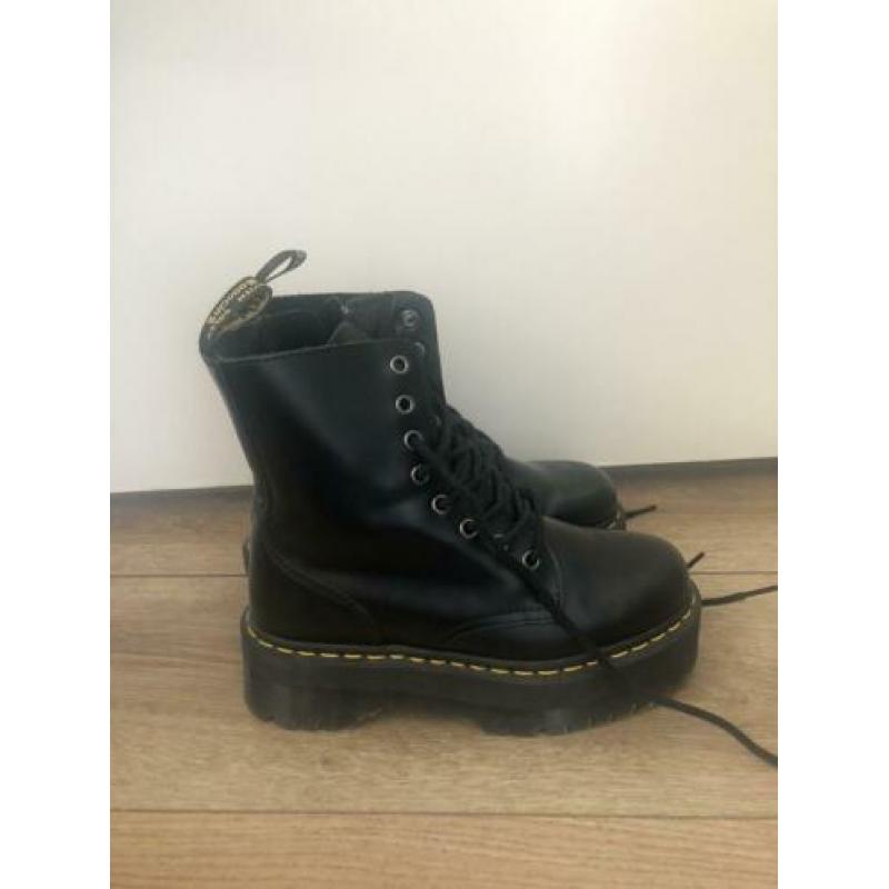 Dr martens Jadon 37