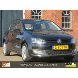 Volkswagen Polo 1.2-12V 70 pk BMT Comfl/clima/pdc/