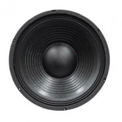 Woofer 15 inch