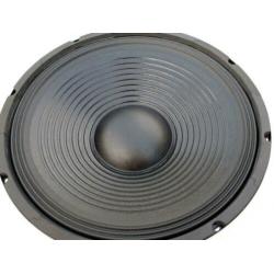 Woofer 15 inch