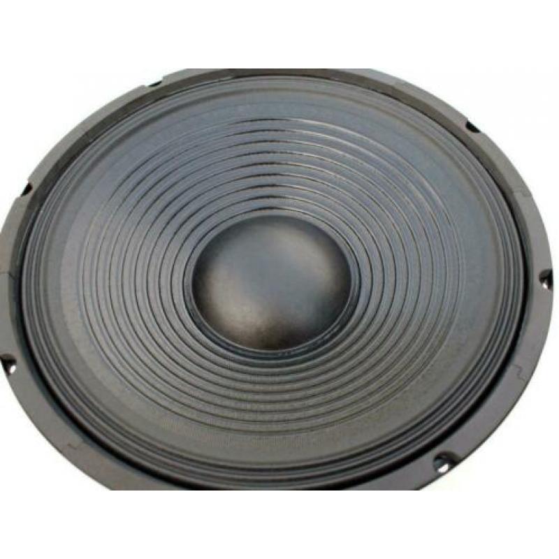 Woofer 15 inch