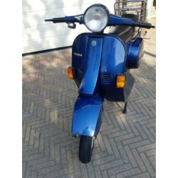 Vespa pk50xl automatica