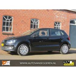 Volkswagen Polo 1.2-12V 70 pk BMT Comfl/clima/pdc/